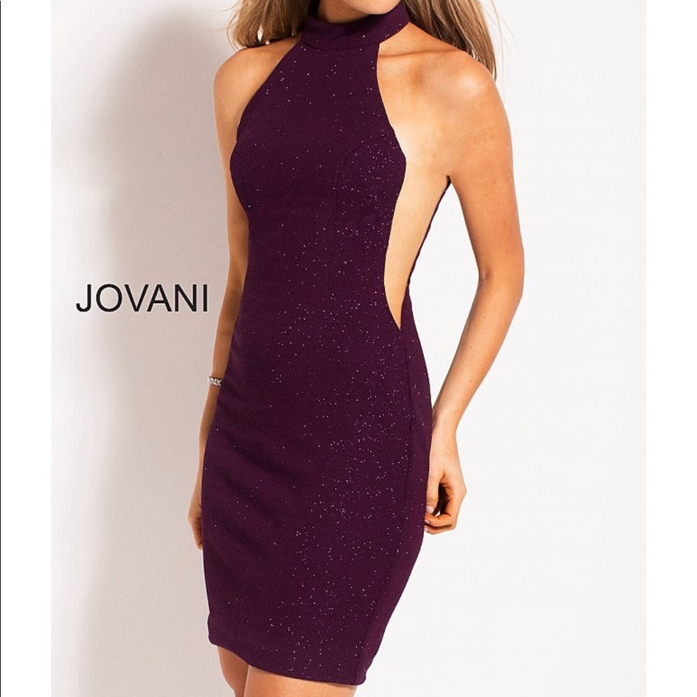 Brand new jovani cocktail